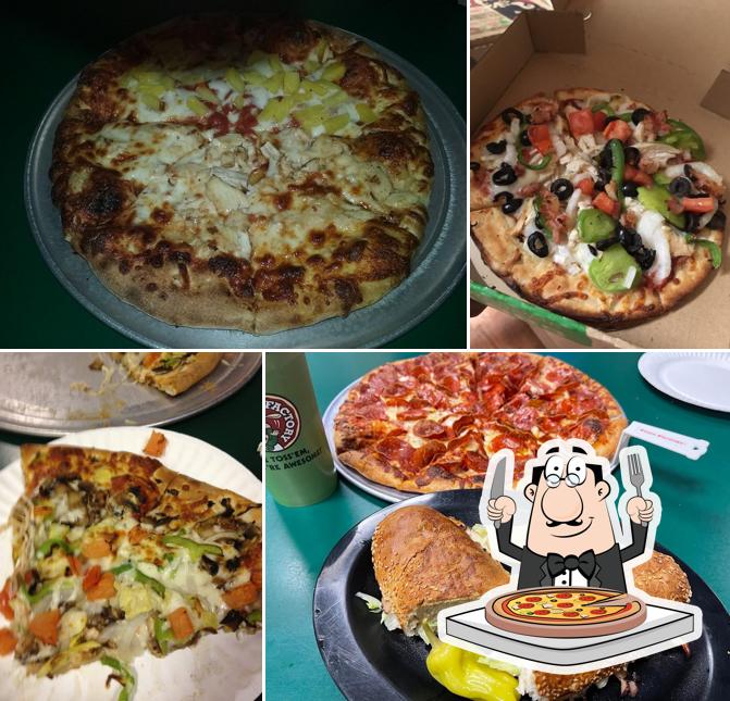 Pizza Factory