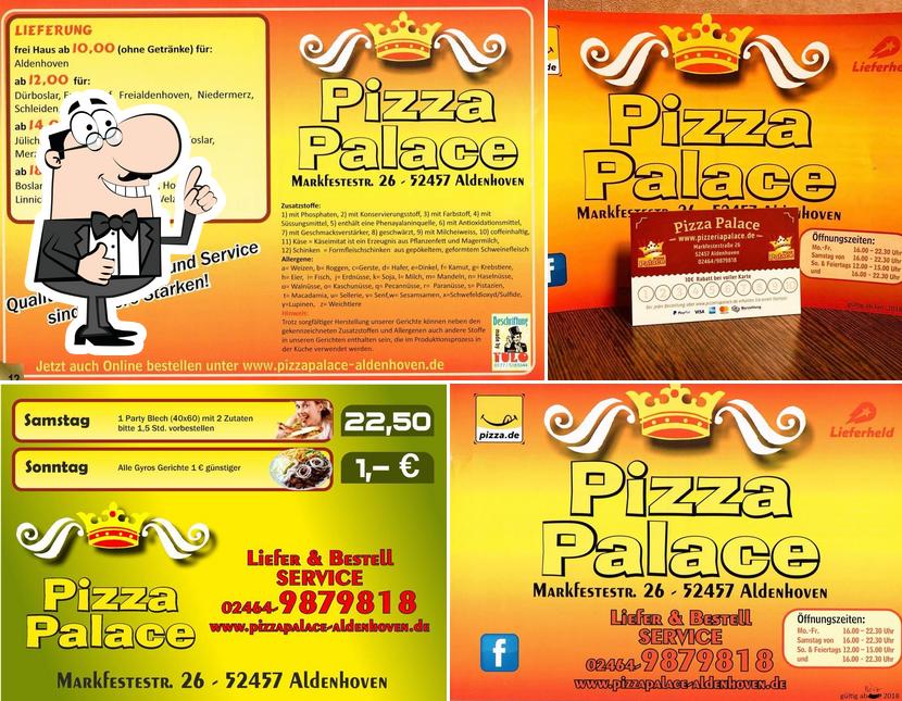 Pizza Singh Aldenhoven