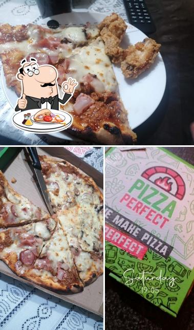 Pizza Perfect Standerton