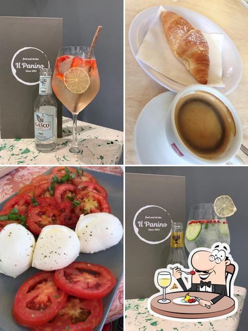il Panino food and drink