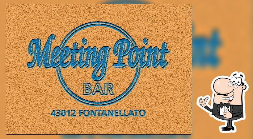 Bar Meeting Point