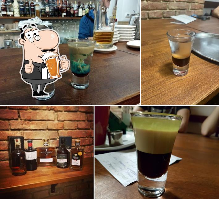Forrum Café - Bar