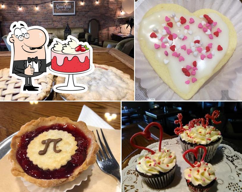 Allie Mae's Bakery