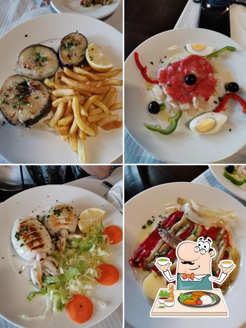 Restaurant Can Canyes