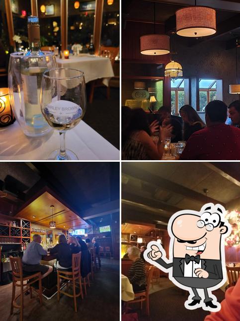 Charley Brown's Restaurant