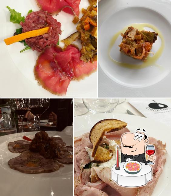 Chiaramita - Ristorante