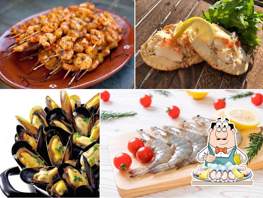 Cooper Foods