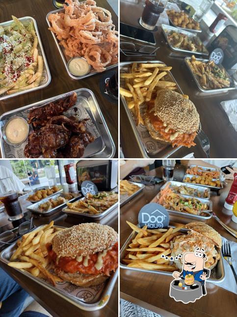 Dog Haus