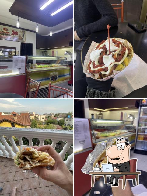 Fast & Food Goni