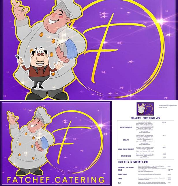 Fatchef Catering