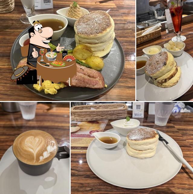 Ginza Cafe Hanon