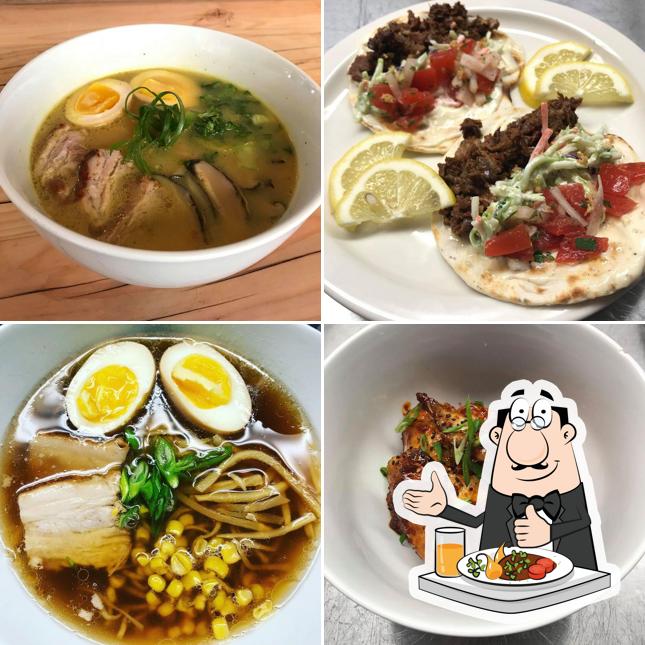 Lala Ramen