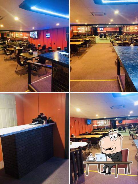 Los Primos Mexican Grill