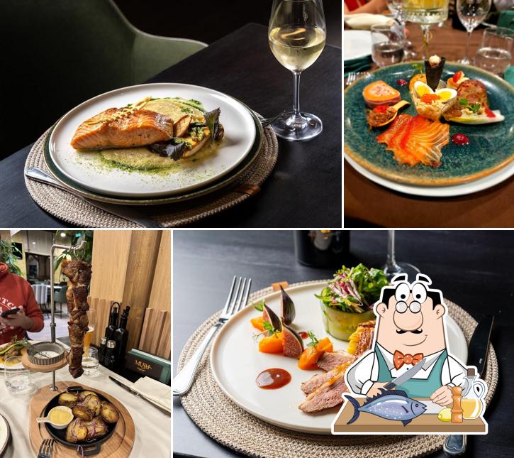 Restaurant Musai