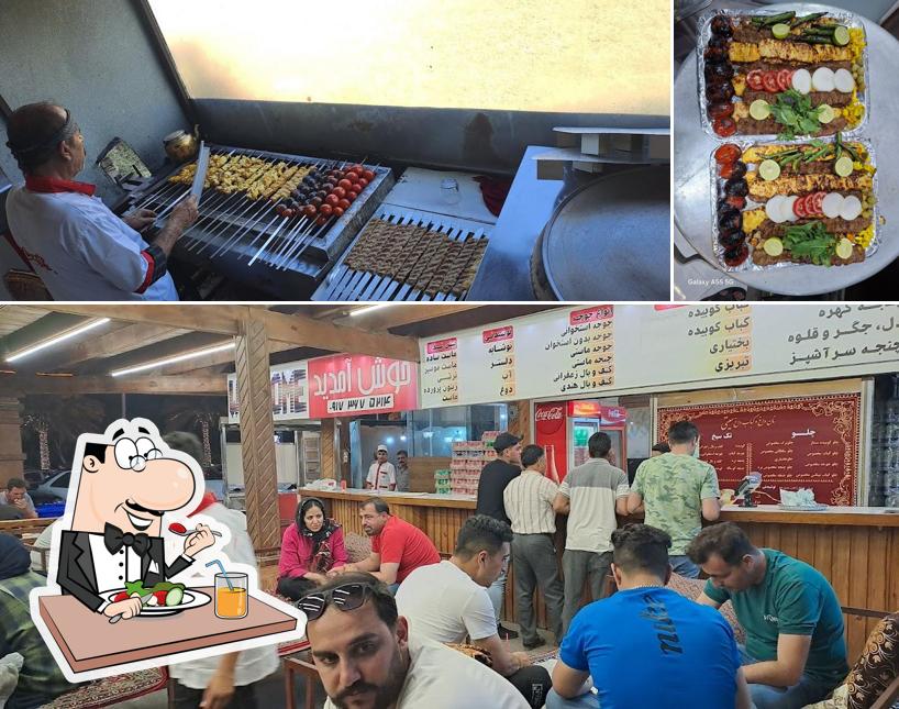 Nan Dag Kabab Dag Seti(Talb Alimoradi