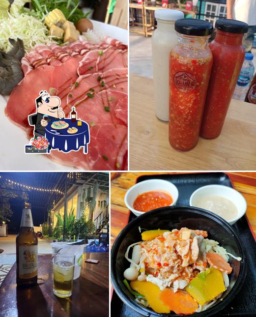 บ้าน ชาบู โออัน O-Un Shabu@โพนพิสัย