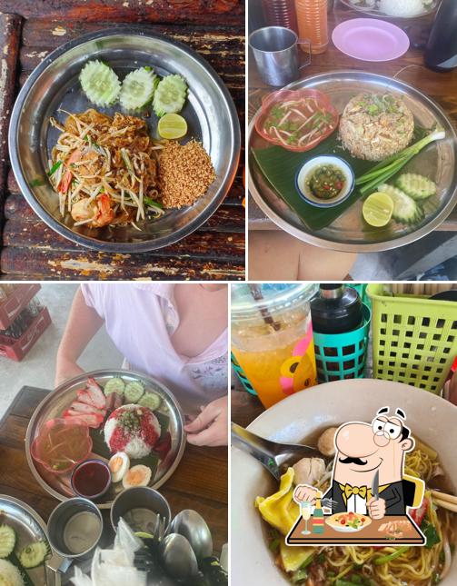 เตี๋ยว แต๋น - Original Thai Street Kitchen