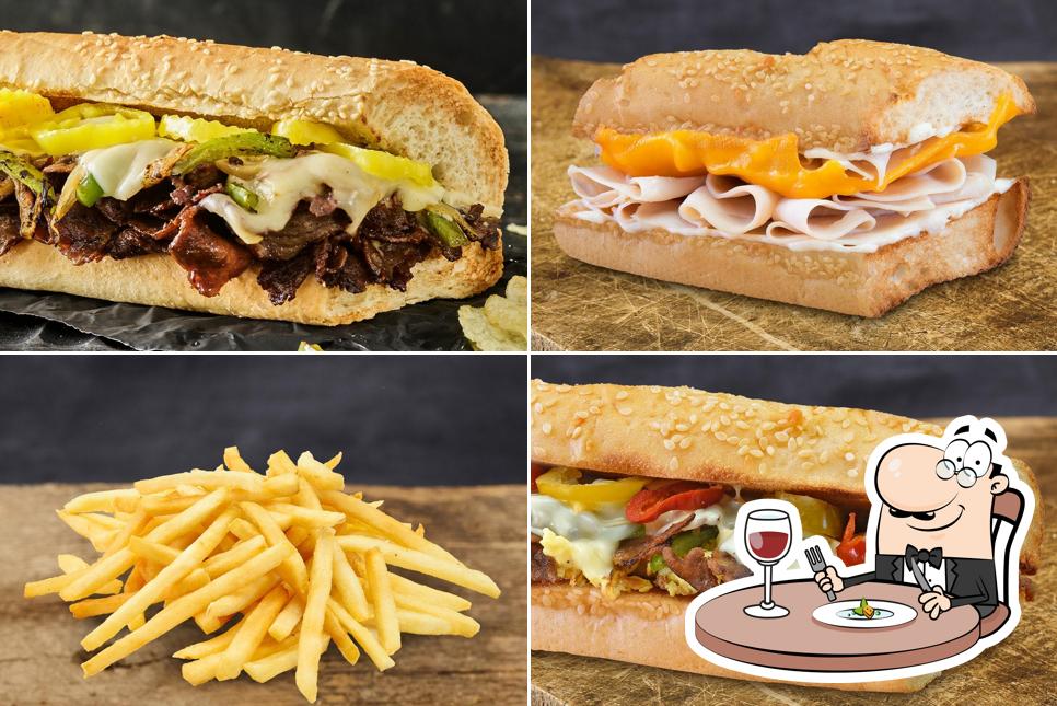 Quiznos