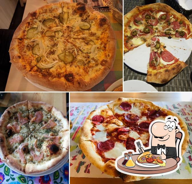Restauracja i Pracownia HonoTu