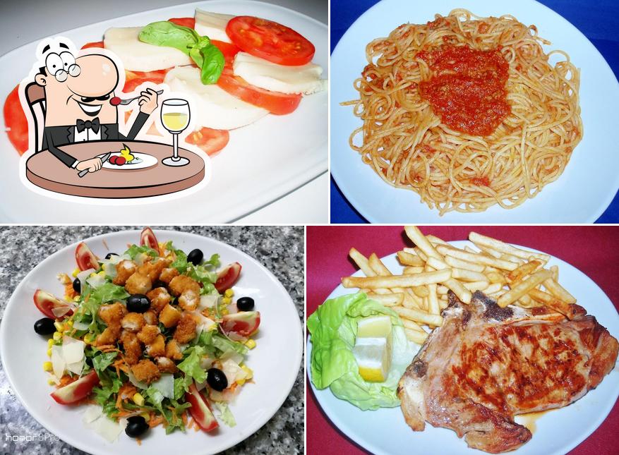 Ristorante - Pizzeria - Piadineria Brooklyn