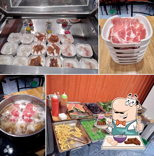 Shabu In Kham