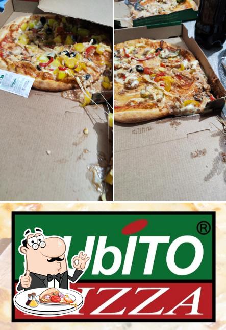 Subito Pizza Denain