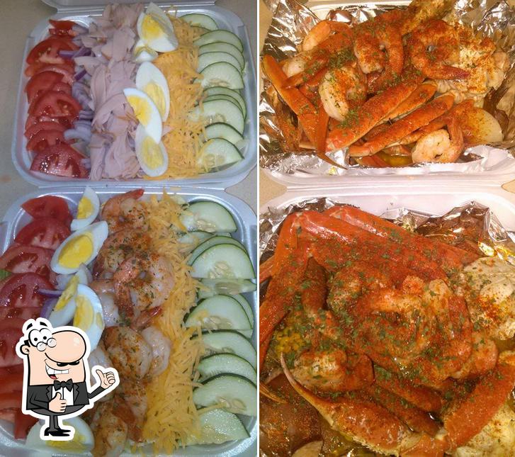 Toy'ia's Soul & Seafood