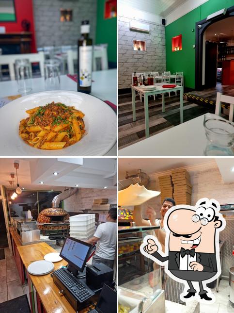 Trattoria LALIS Derby