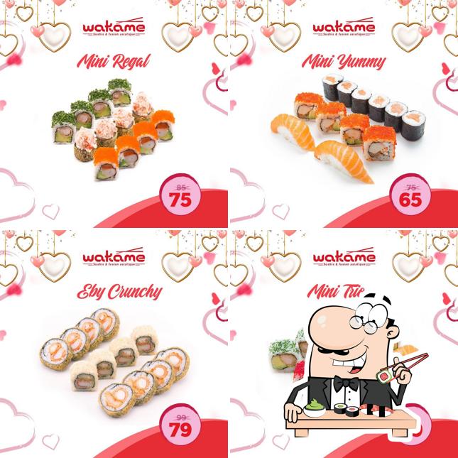 Wakame