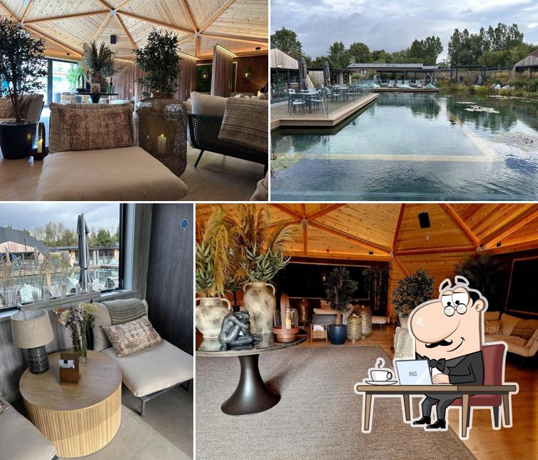 Yorkshire Spa Retreat