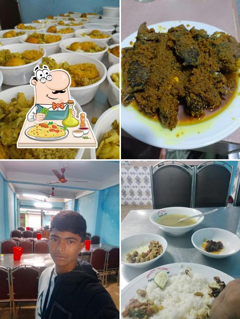 খন্দকার হোটেল এন্ড বিরিয়ানি হাউস