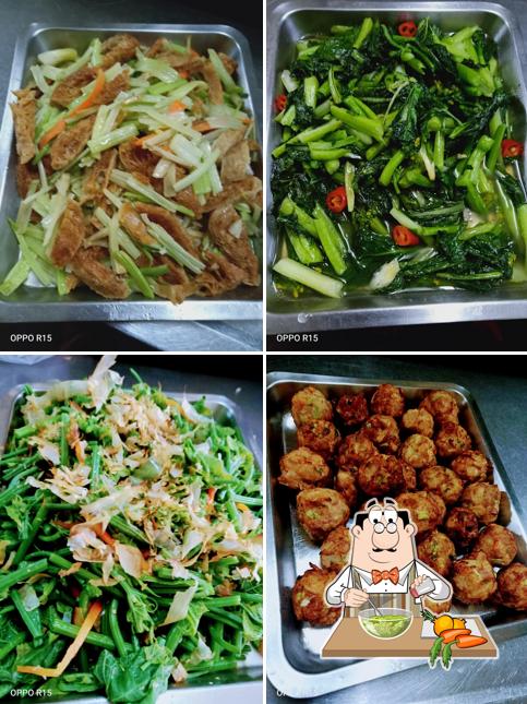 光復早餐地瓜粥