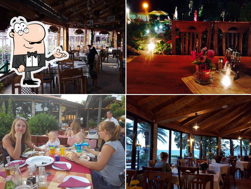 Lim Restaurant