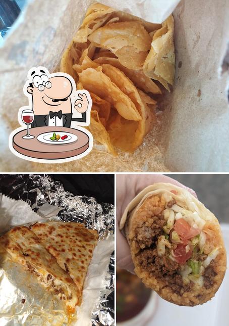 Sabor Mexicano