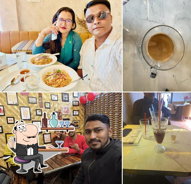 Seven Cafe