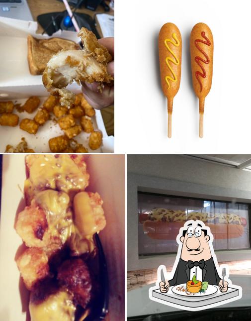 Sonic Drive-In