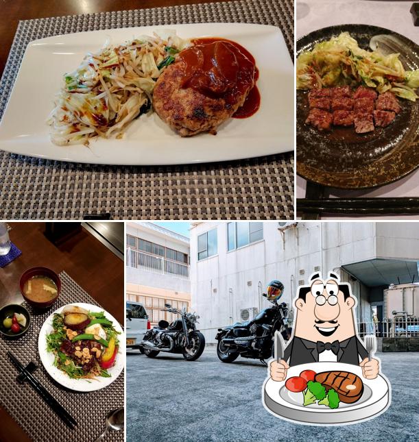 Steak Muraoka