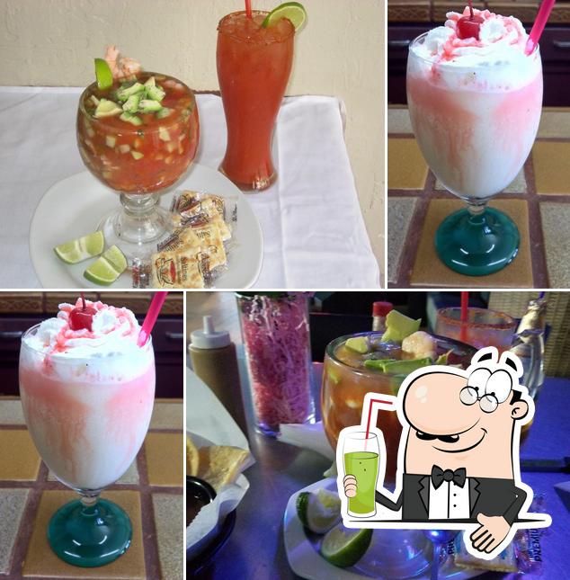 TJs Bar & Grill