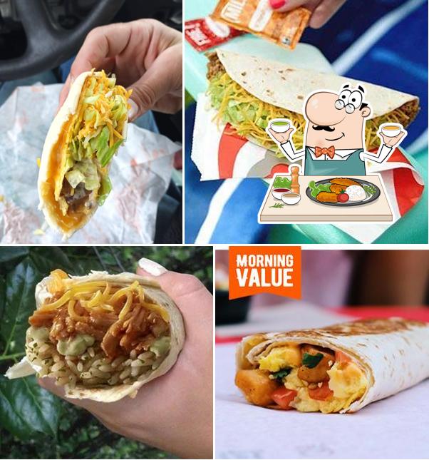 Taco Bell