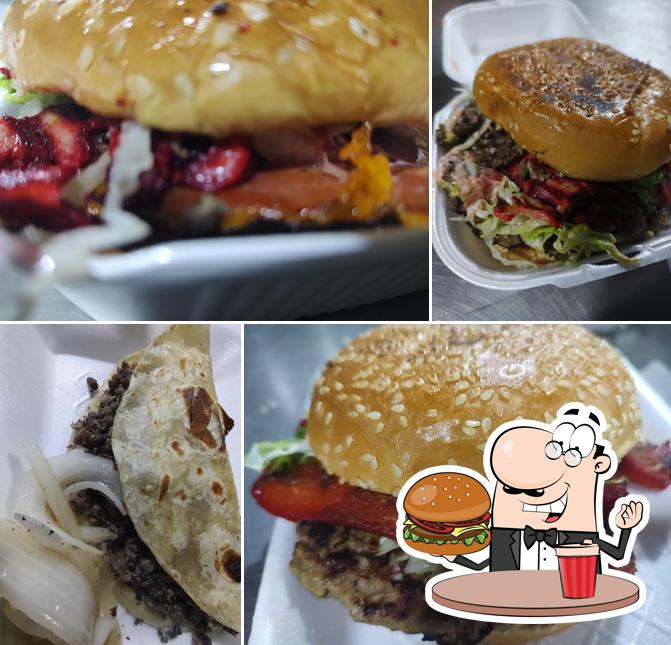 Tacos Triana