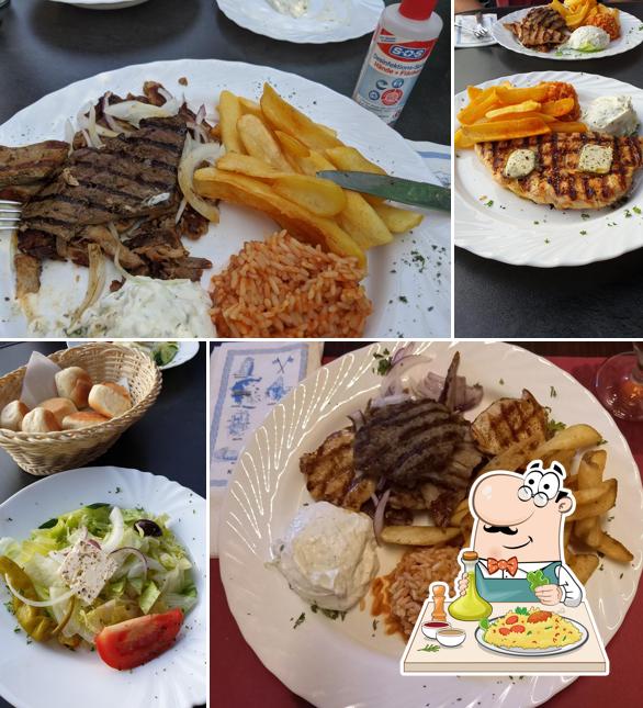 Taverne Inos