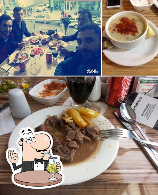 Ziyafet Restaurant