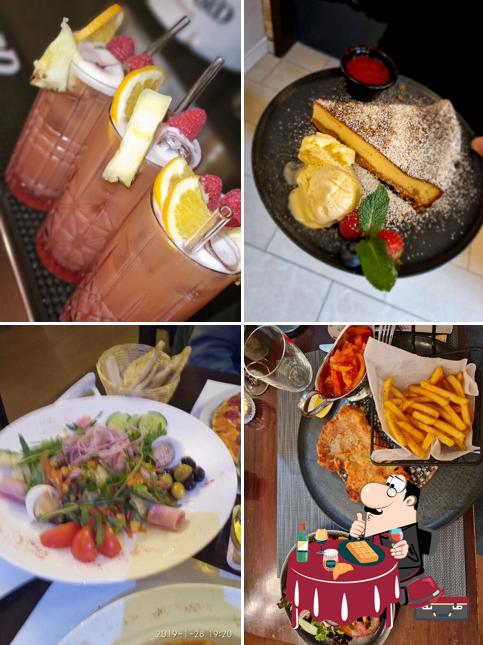 Restaurant Altes Rathaus