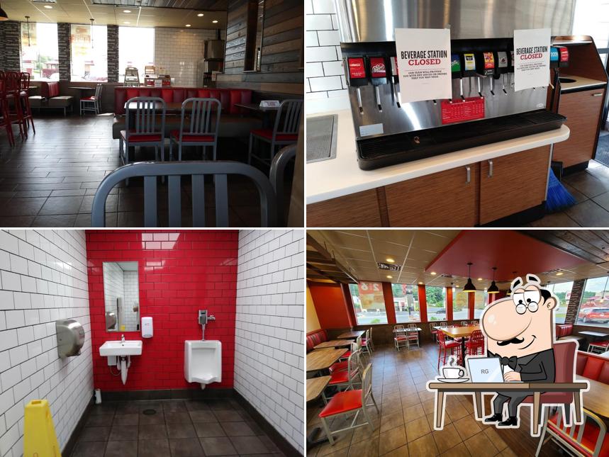 Arby's