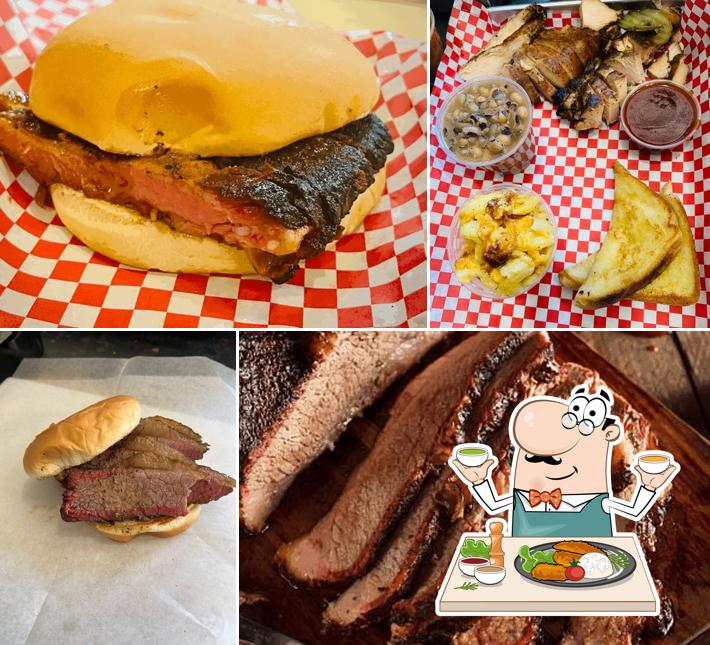 Brother Paul's BBQ & Catering