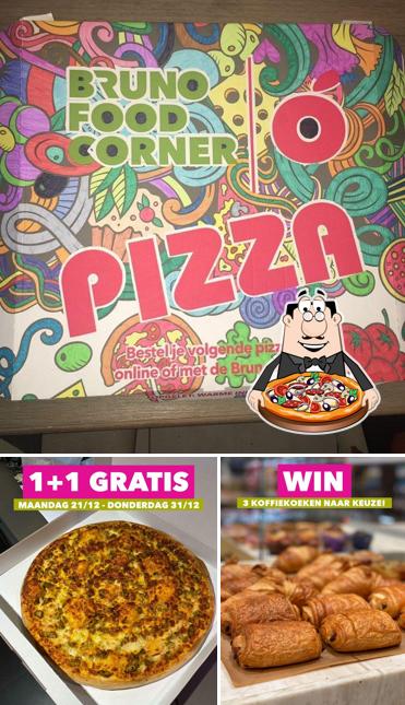 Bruno Foodcorner