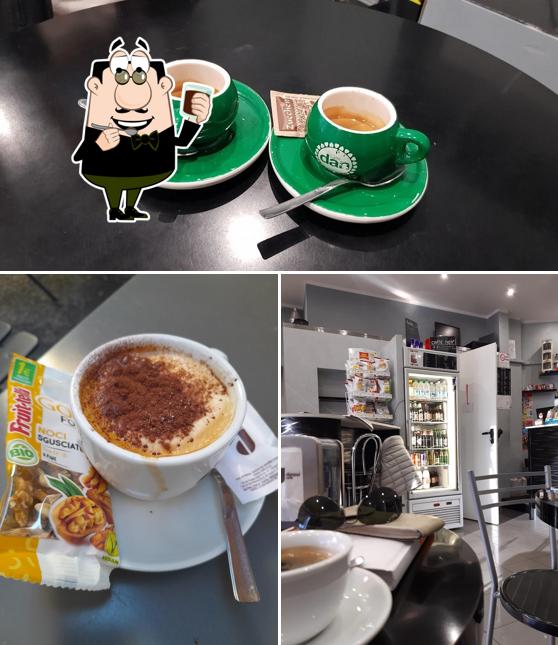caffè Noir
