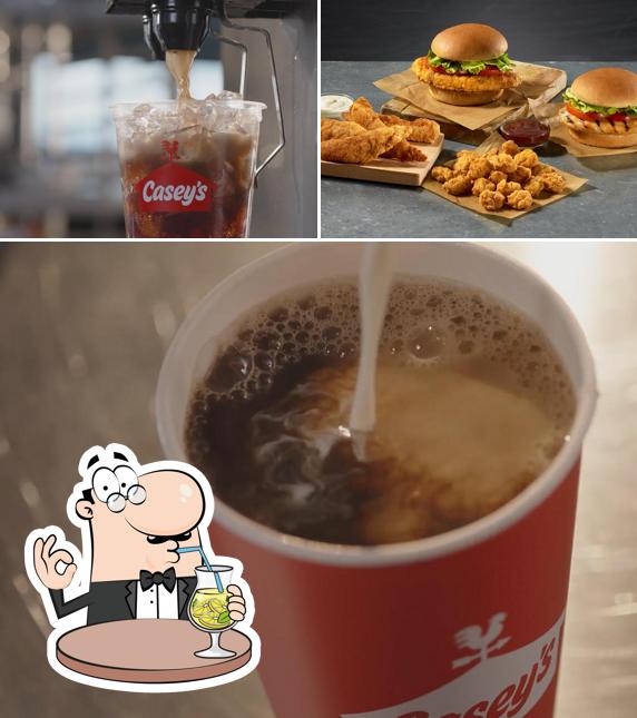 Casey's