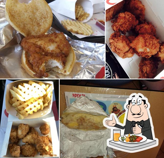 Chick-fil-A