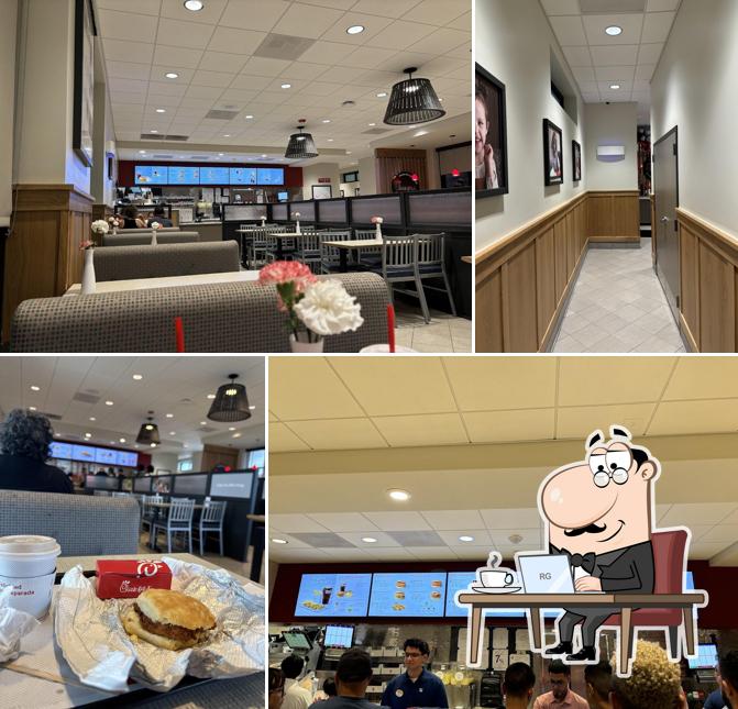 Chick-fil-A